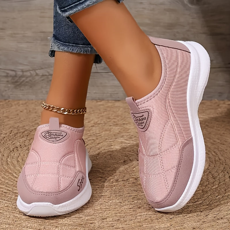 Lightweight,  Breathable & Soft Women's Sneakers