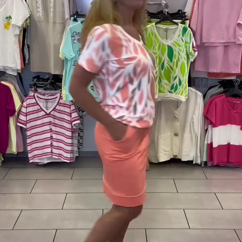 Bonnie - 2 piece set