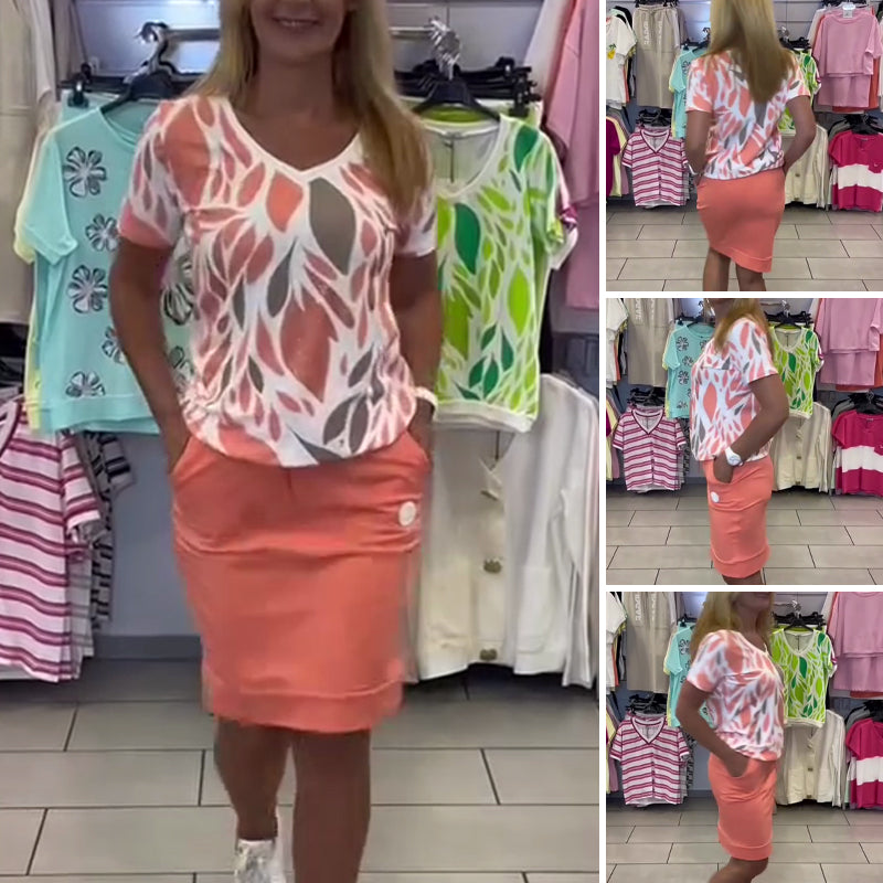 Bonnie - 2 piece set