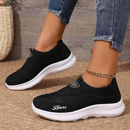 Lightweight,  Breathable & Soft Women's Sneakers