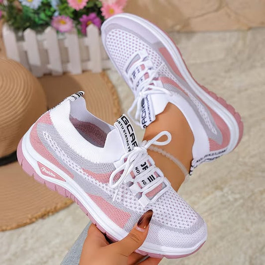 Women's Breathable Orthopedic Sneakers