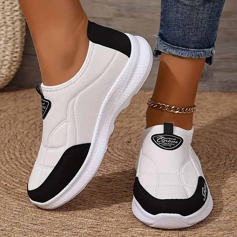 Lightweight,  Breathable & Soft Women's Sneakers