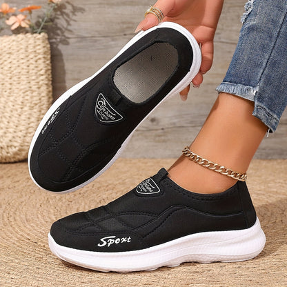 Lightweight,  Breathable & Soft Women's Sneakers