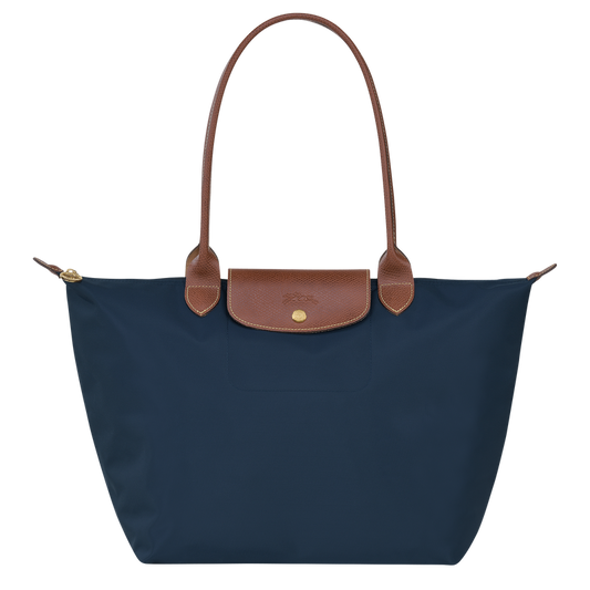 Longchamp - Le Pliage Original L Tote bag - Navy