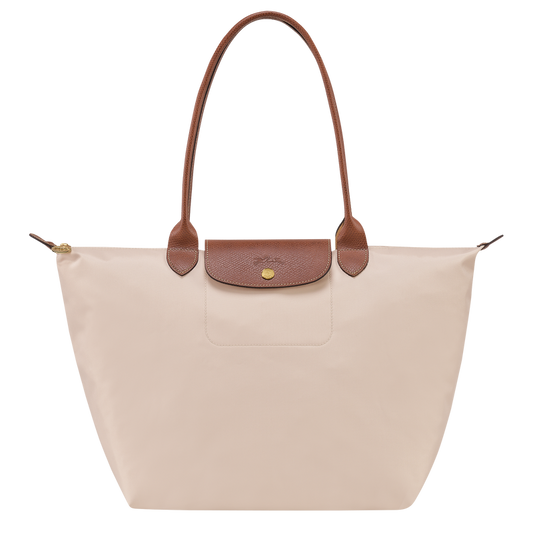 Longchamp - Le Pliage Original L Tote bag - Paper
