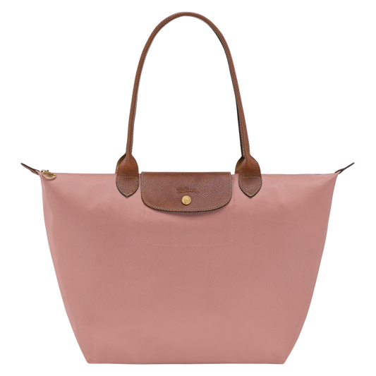 Longchamp - Le Pliage Original L Tote bag - Pink