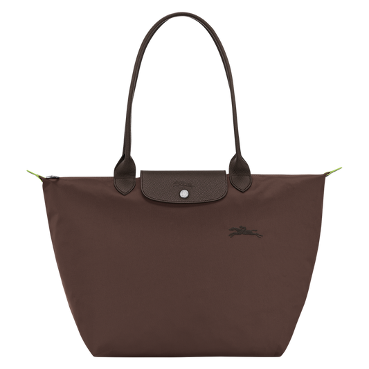 Longchamp - Le Pliage Original L Tote bag - Mocha