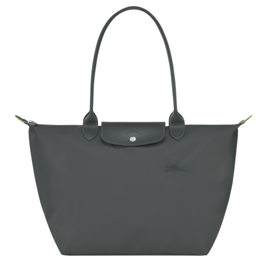 Longchamp - Le Pliage Original L Tote bag - Graphite