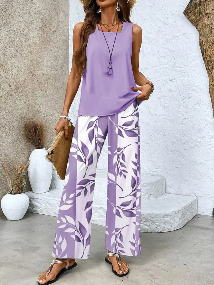 Ella - 2-piece set