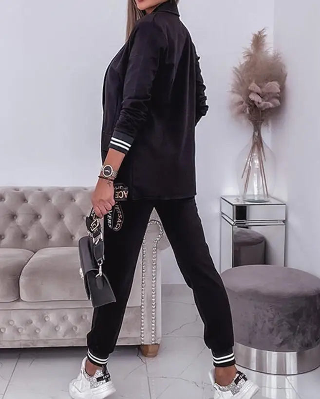 Noelia - 2-piece set