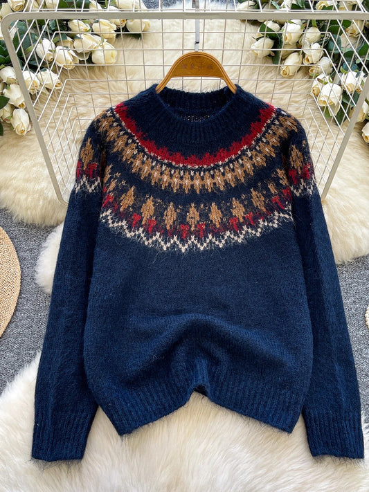 Bonny - sweater
