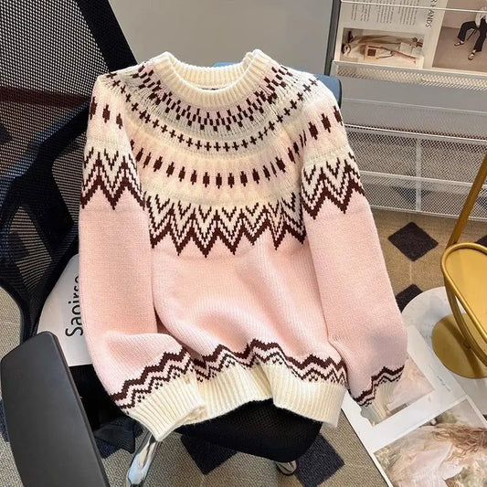 Milly- sweater