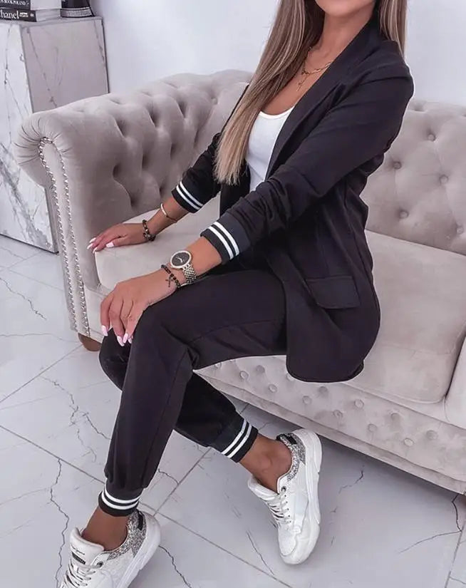 Noelia - 2-piece set