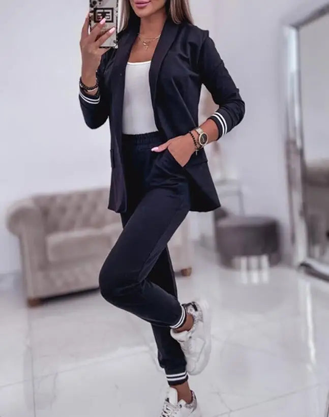 Noelia - 2-piece set