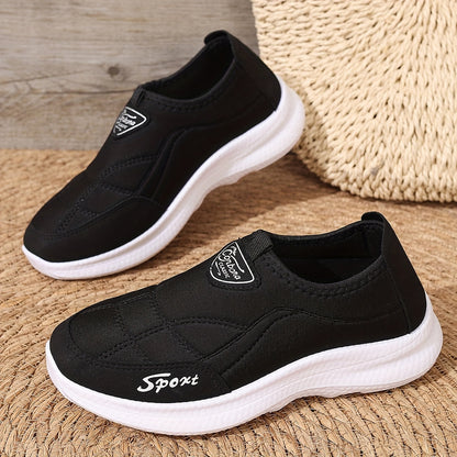 Lightweight,  Breathable & Soft Women's Sneakers
