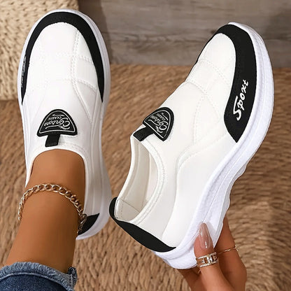 Lightweight,  Breathable & Soft Women's Sneakers